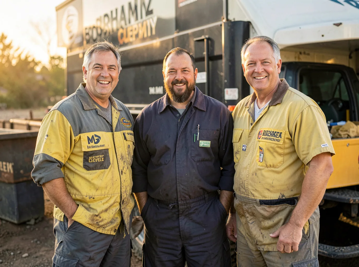 Sewage Cleanup company in Christopher, IL