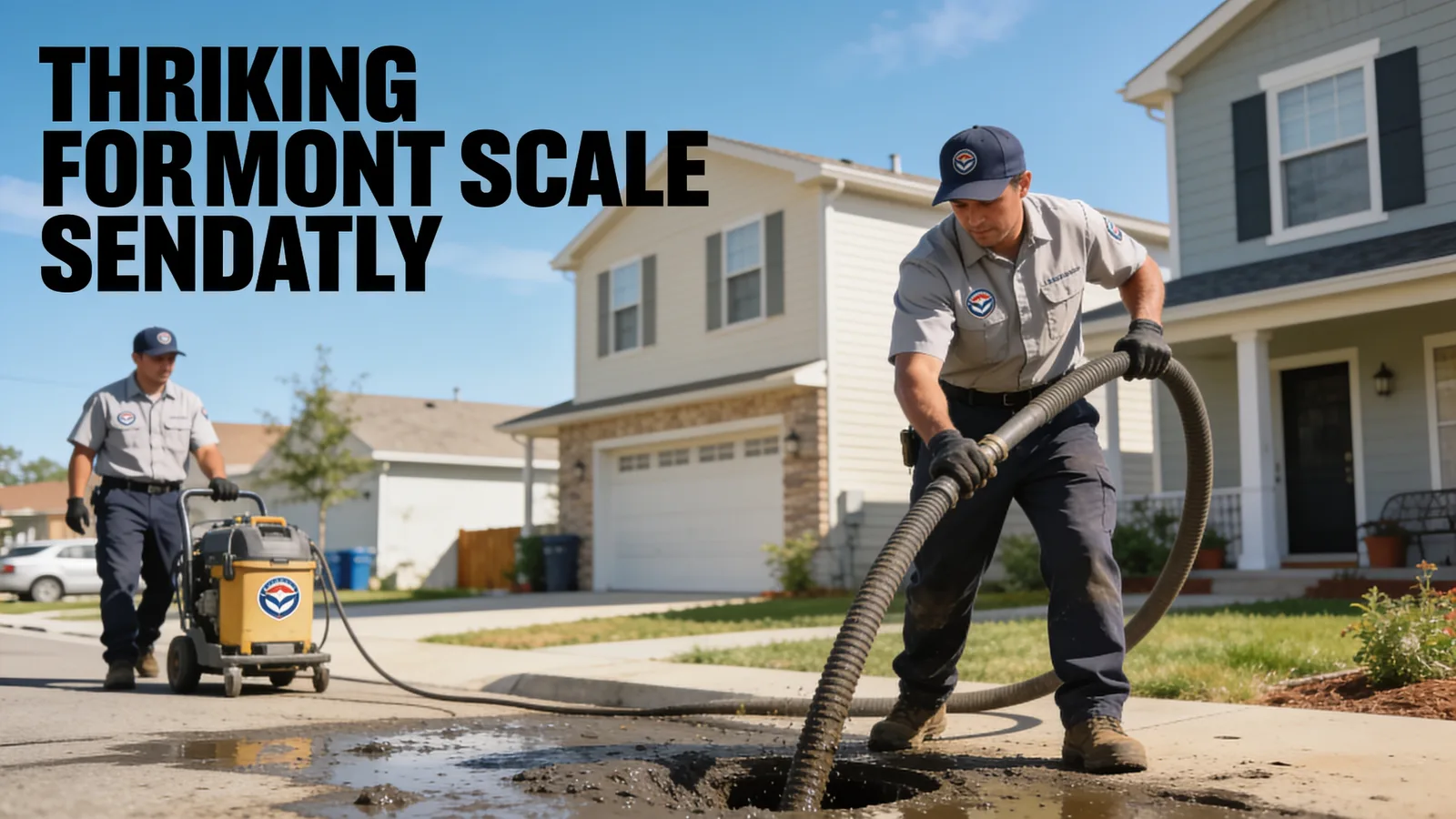 Sewage Cleanup in Christopher, IL near me